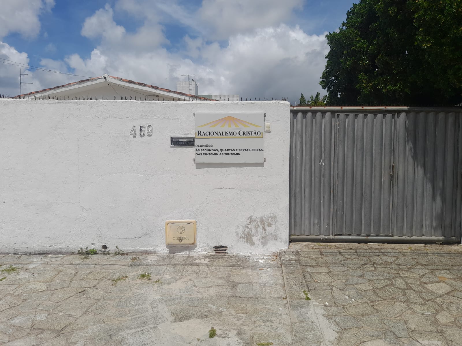 Casa
